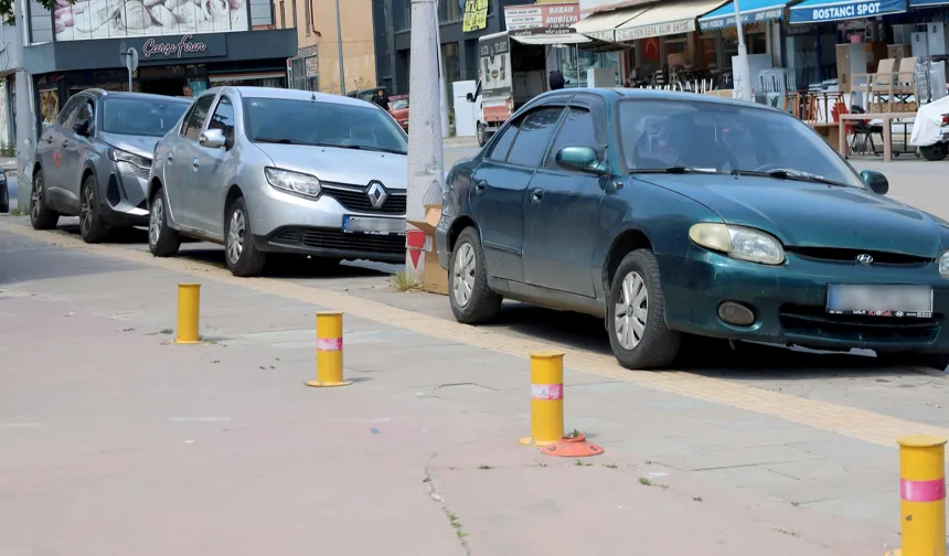 Sakarya Büyükşehir’den hatalı parklar için kapsamlı uygulama