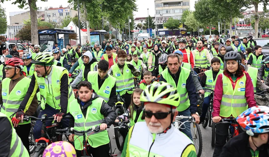 Sakarya'da 11. Geleneksel Trafik Haftası Etkinlikleri düzenlendi