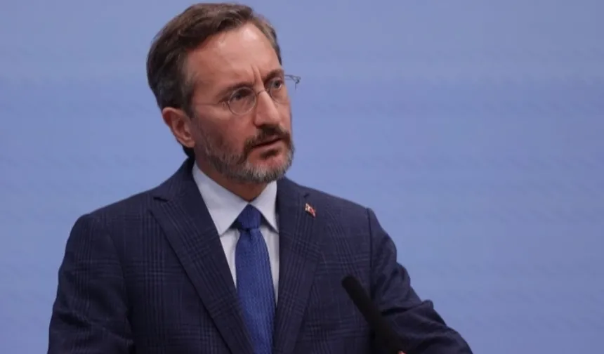 Terörsüz Türkiye'de tarihi adım... Terör örgütü silah bırakıyor
