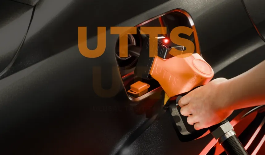 UTTS uygulamasında süre uzatıldı!