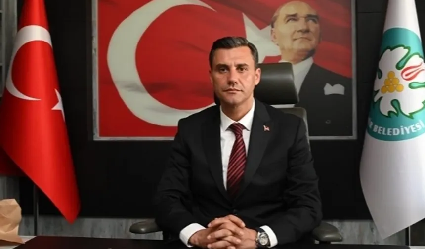 Elektrik çarpan Başkanı Ferdi Zeyrek yaşama yenik düştü