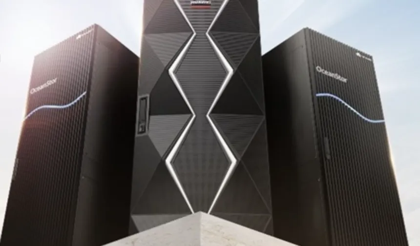 Huawei Veri Depolama, Magic Quadrant'ta lider olarak seçildi