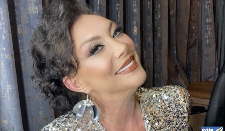 Türk Sanat dünyasının acı kaybı; Güllü hayatını kaybetti