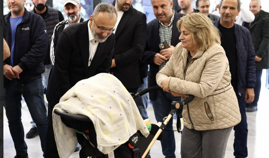 Eyüpsultan Kent Lokantası her gün binlerce vatandaşa hizmet veriyor