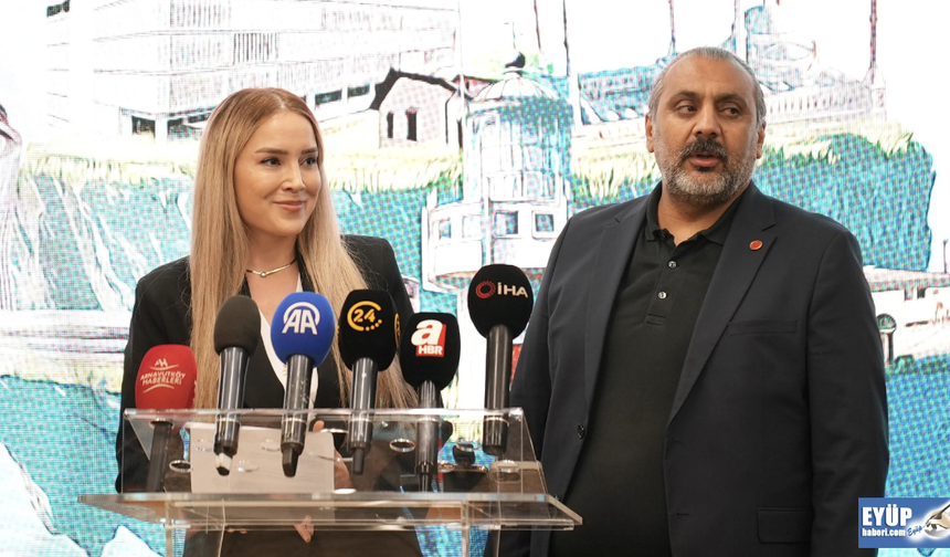 Arnavutköy CHP'de deprem!... 2 Meclis üyesi AKP'ye geçti...