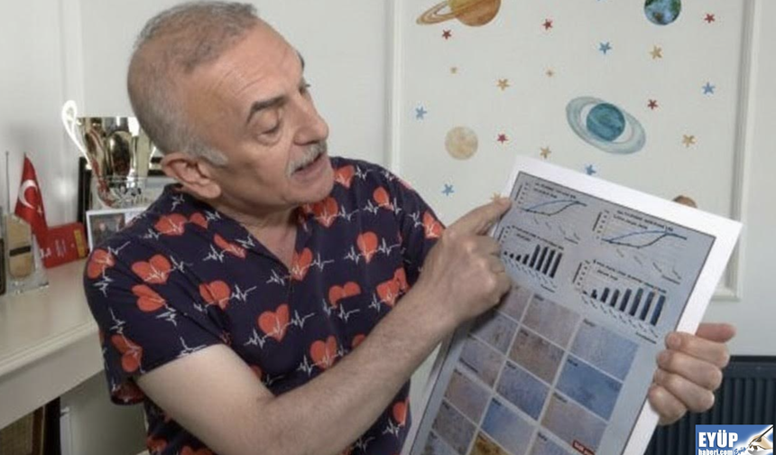 Türk Bilim İnsanı Doç. Dr. Turhan Alçelik'ten Kanser tedavisinde başarılı sonuç...