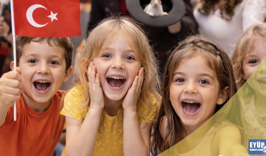 Forum İstanbul’da 23 Nisan’a  sanat ve eğlence damga vuruyor