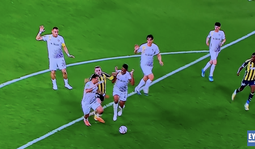 KADIKÖY'DE MUCİZEVİ GERİ DÖNÜŞ: İKAS EYÜPSPOR SÜPER LİG’E ‘DEVAM’ DEDİ!