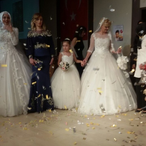 Hasbora Sahne gösteri performans sanatları festivali ve  fuarı