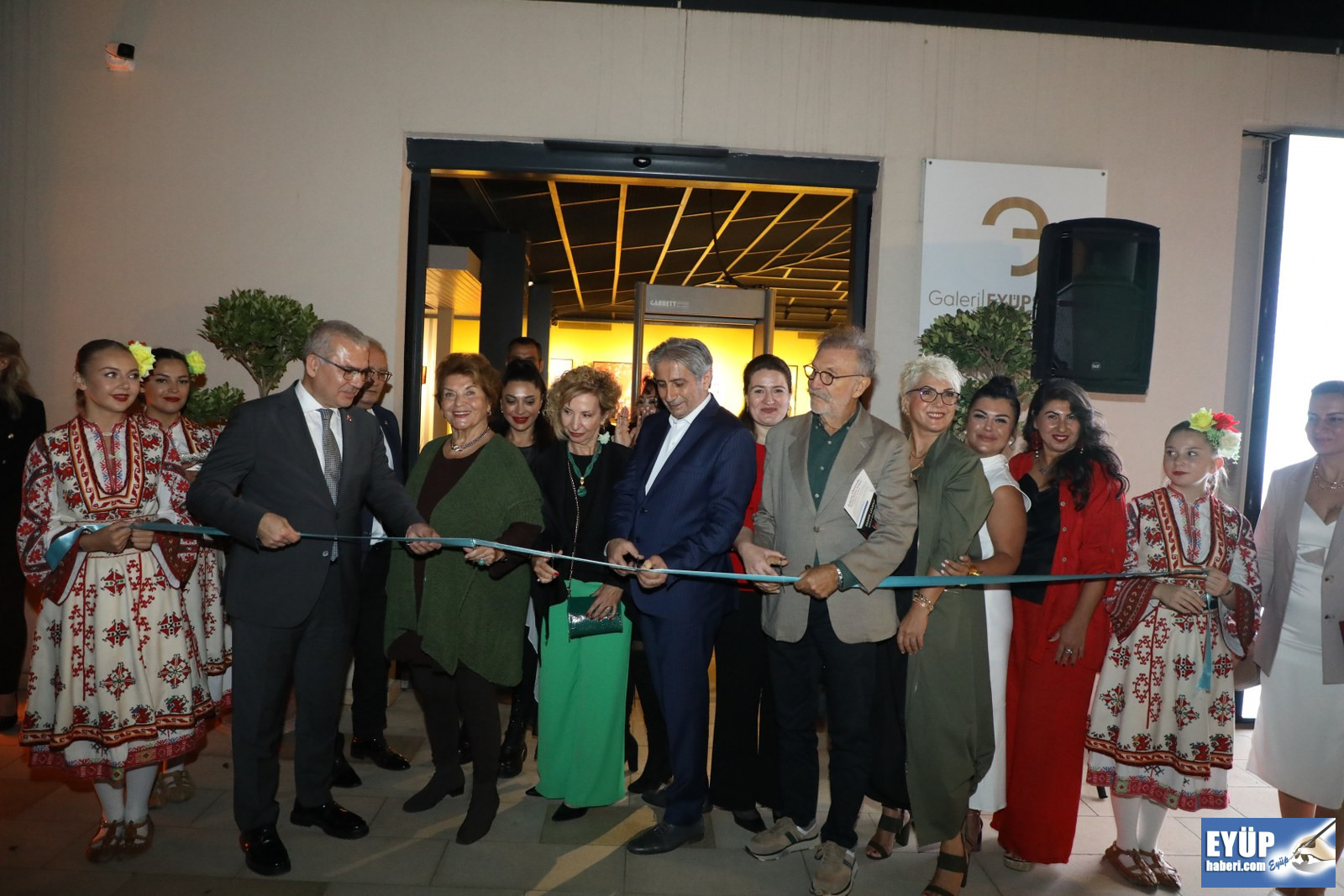 Izlerin Ötesinde Sergi9