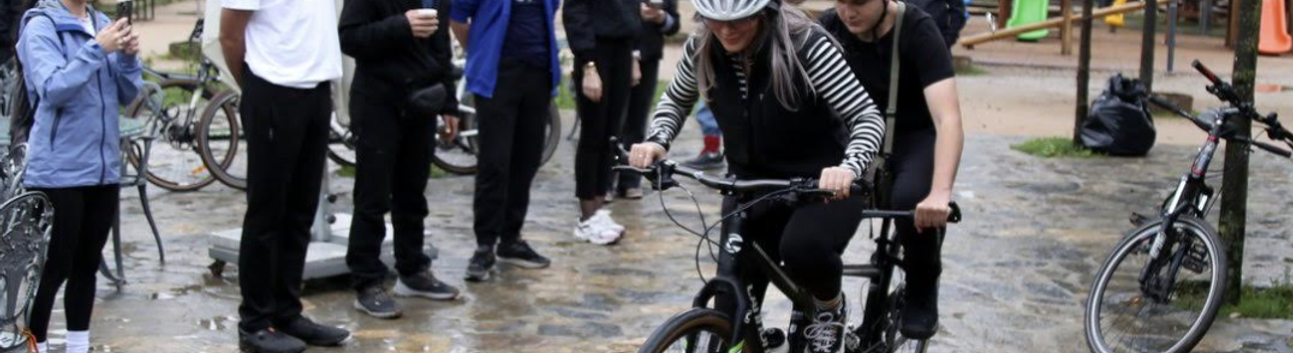 Görme Engelliler Haftası için anlamlı etkinlikler